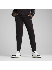 Штаны спортивные PUMA Ess Tape Sweatpants модель 684680 Фото