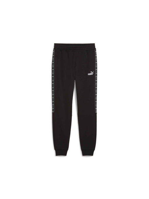 Штаны спортивные PUMA Ess Tape Sweatpants модель 684680 Фото