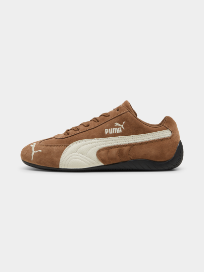 Кросівки PUMA Speedcat Archive модель 398847 — фото - INTERTOP