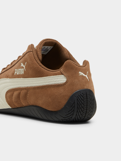 Кросівки PUMA Speedcat Archive модель 398847 — фото 3 - INTERTOP