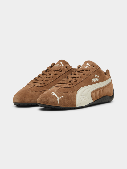 Кросівки PUMA Speedcat Archive модель 398847 — фото 4 - INTERTOP