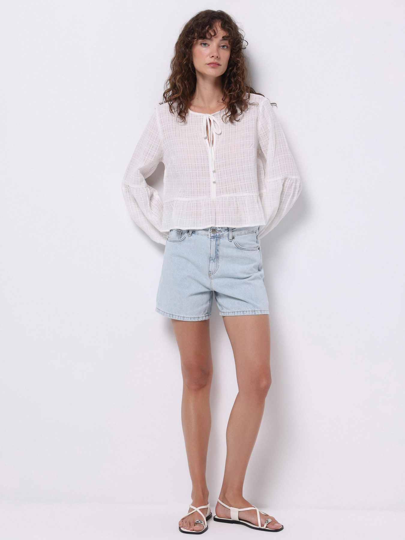 Сорочки Colin’s модель CL1074623_Q1.V1_OFW Фото