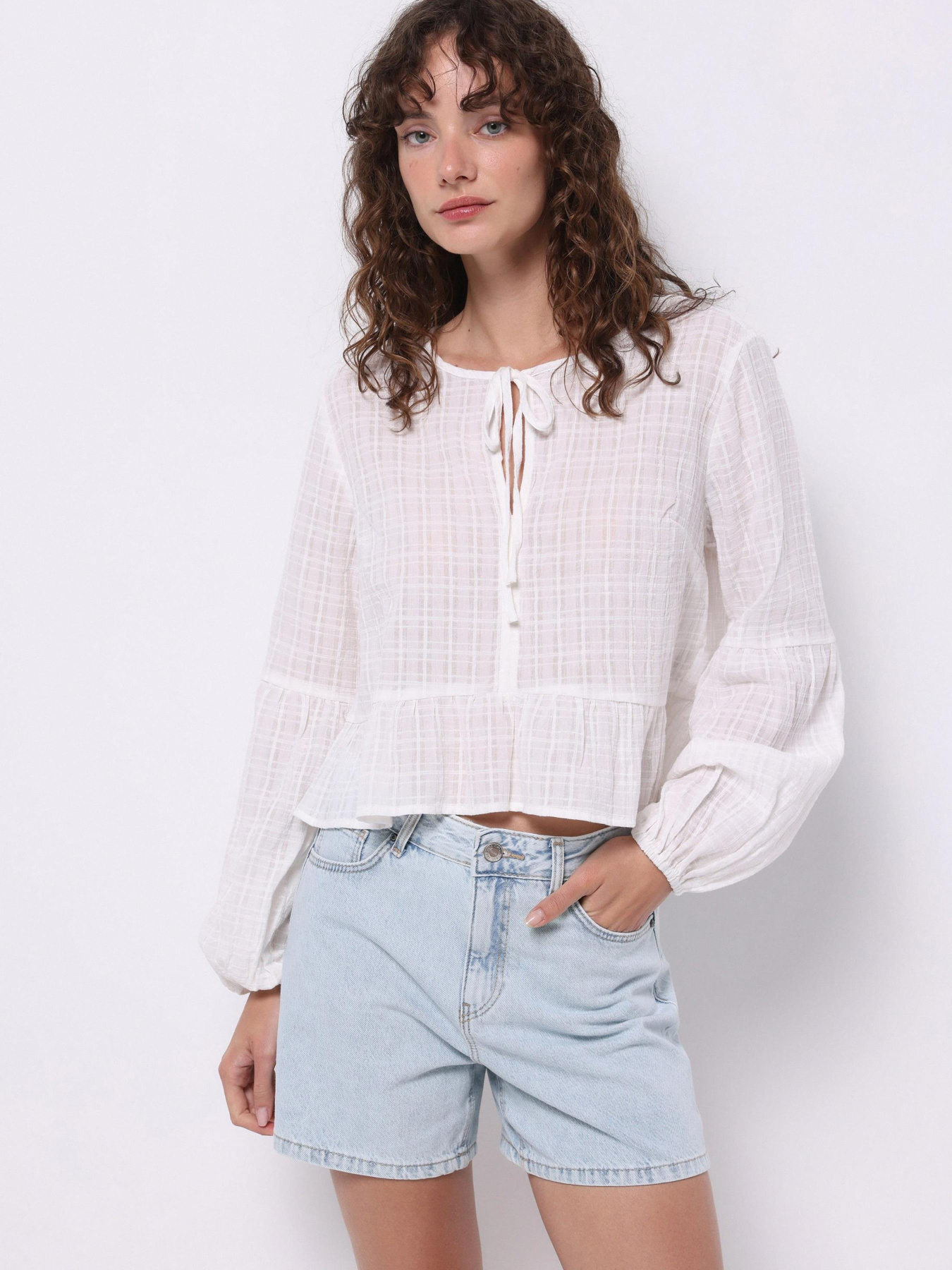 Сорочки Colin’s модель CL1074623_Q1.V1_OFW Фото