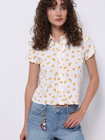 Рубашки Colin’s модель CL1074578_Q1.V1_ECR Фото