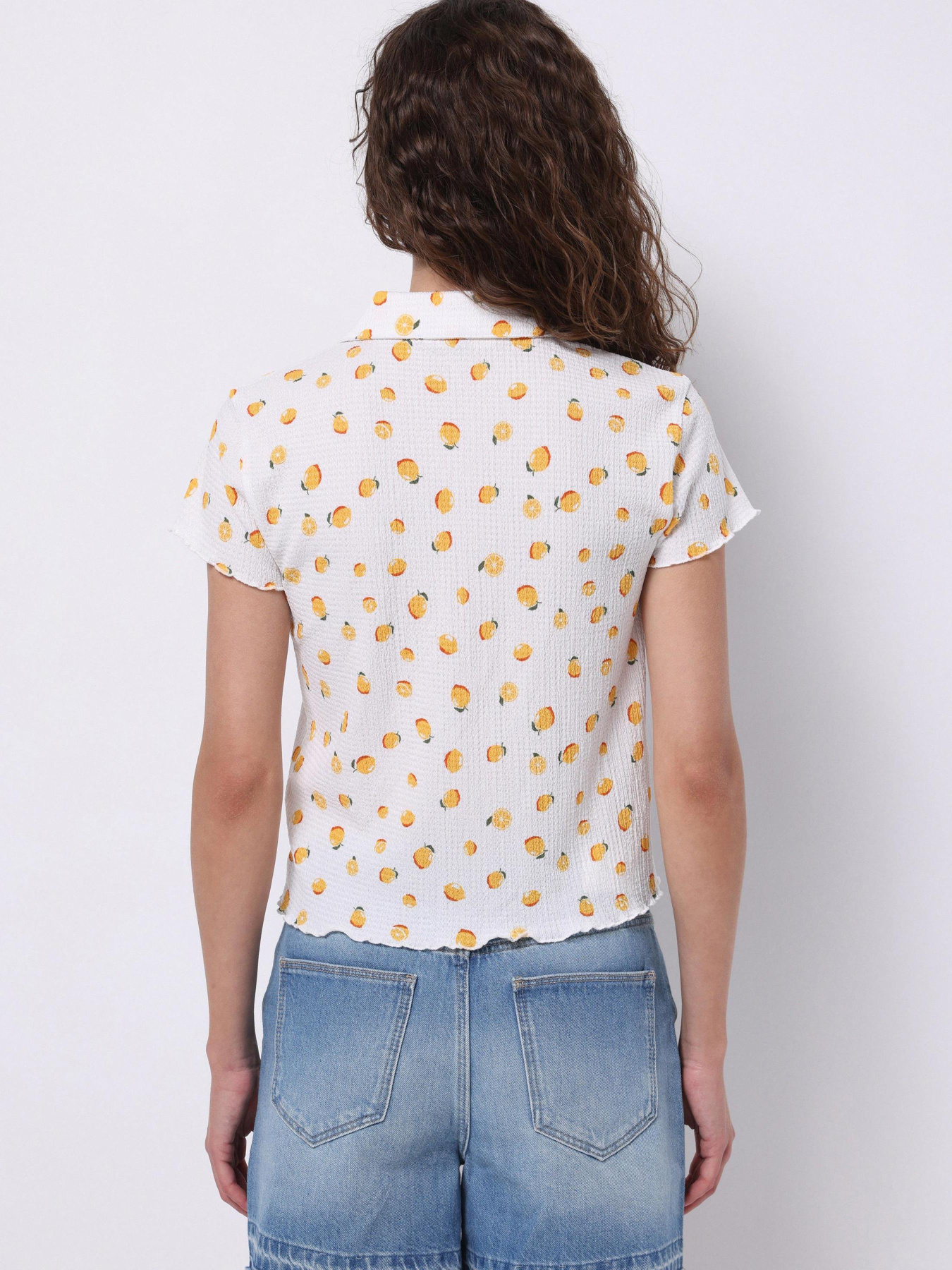 Сорочки Colin’s модель CL1074578_Q1.V1_ECR Фото