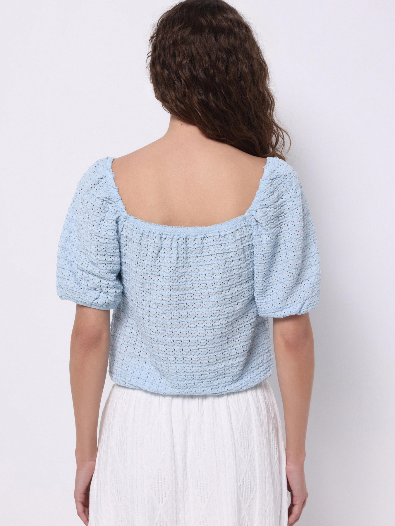 Рубашки Colin’s модель CL1074324_Q1.V1_LBL Фото