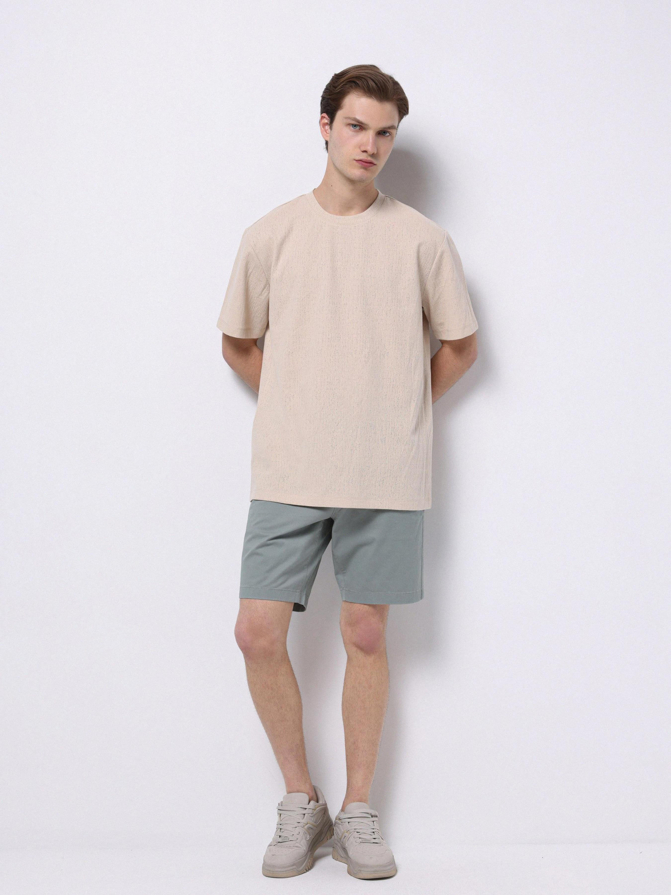 Шорти Colin’s модель CL1074574_Q1.V1_FGR Фото