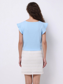 Рубашки Colin’s модель CL1074600_Q1.V1_BLE Фото