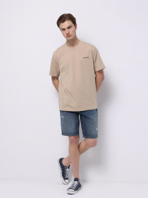 Футболки и поло Colin’s модель CL1074149_Q1.V1_DBG Фото