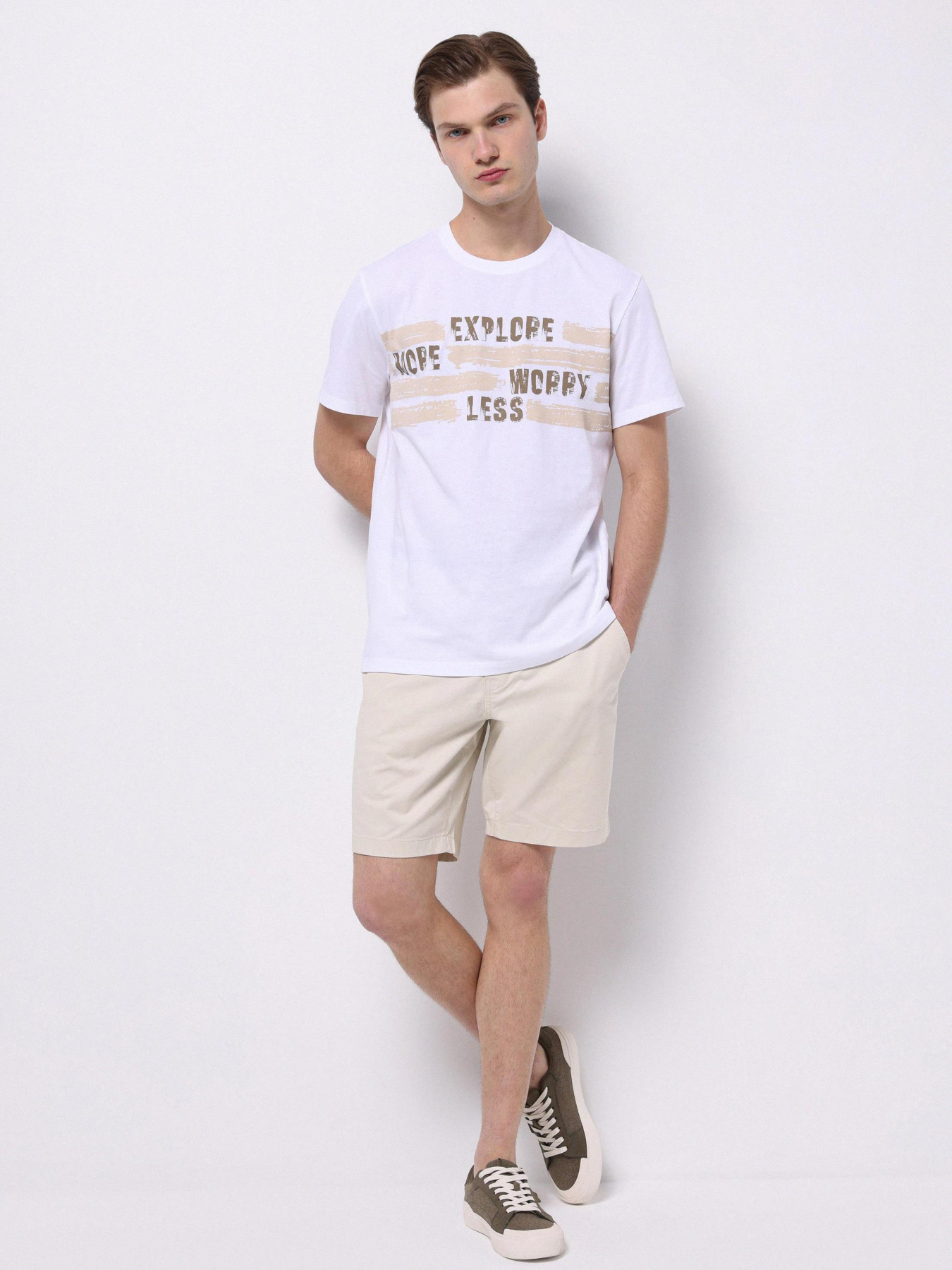 Шорти Colin’s модель CL1074574_Q1.V1_STN Фото