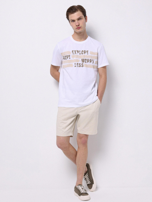 Шорты Colin’s модель CL1074574_Q1.V1_STN Фото