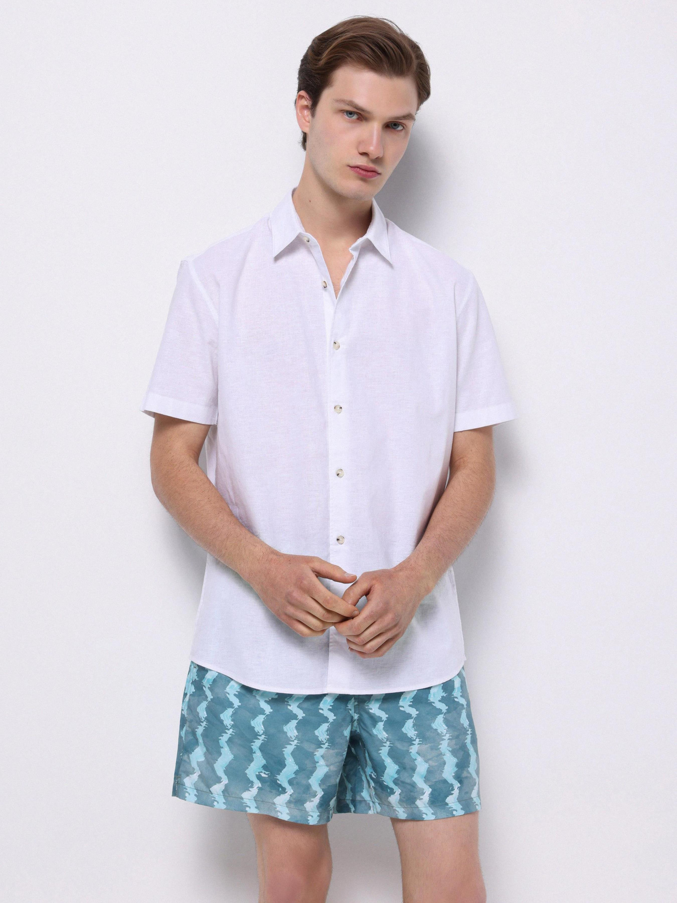 Одяг для пляжу Colin’s модель CL1074807_Q1.V1_MNT Фото