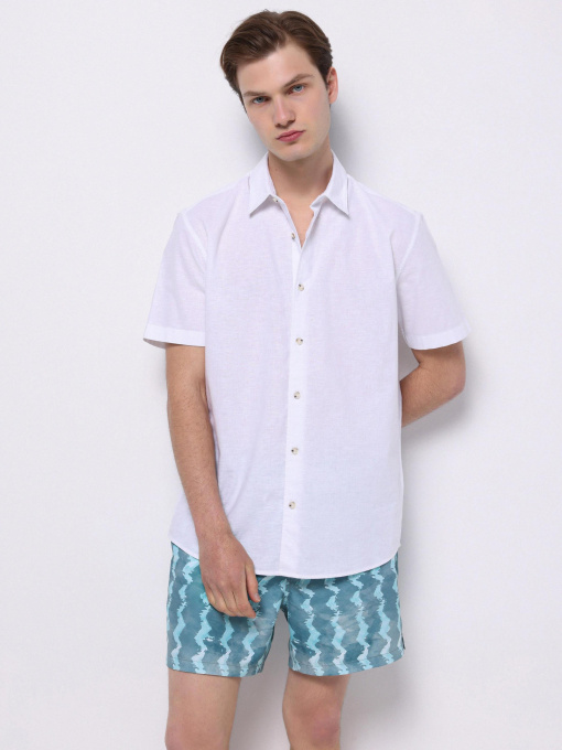 Одежда для пляжа Colin’s модель CL1074807_Q1.V1_MNT Фото