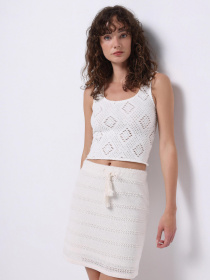 Юбки Colin’s модель CL1074561_Q1.V1_ECR Фото