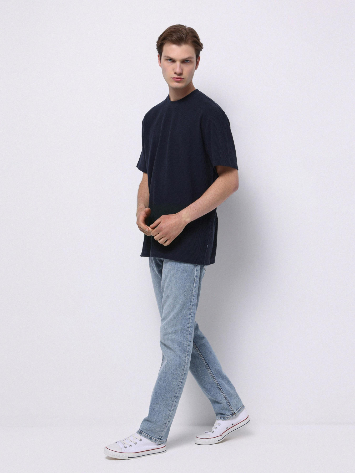 Футболки и поло Colin’s модель CL1074129_Q1.V1_NAV Фото