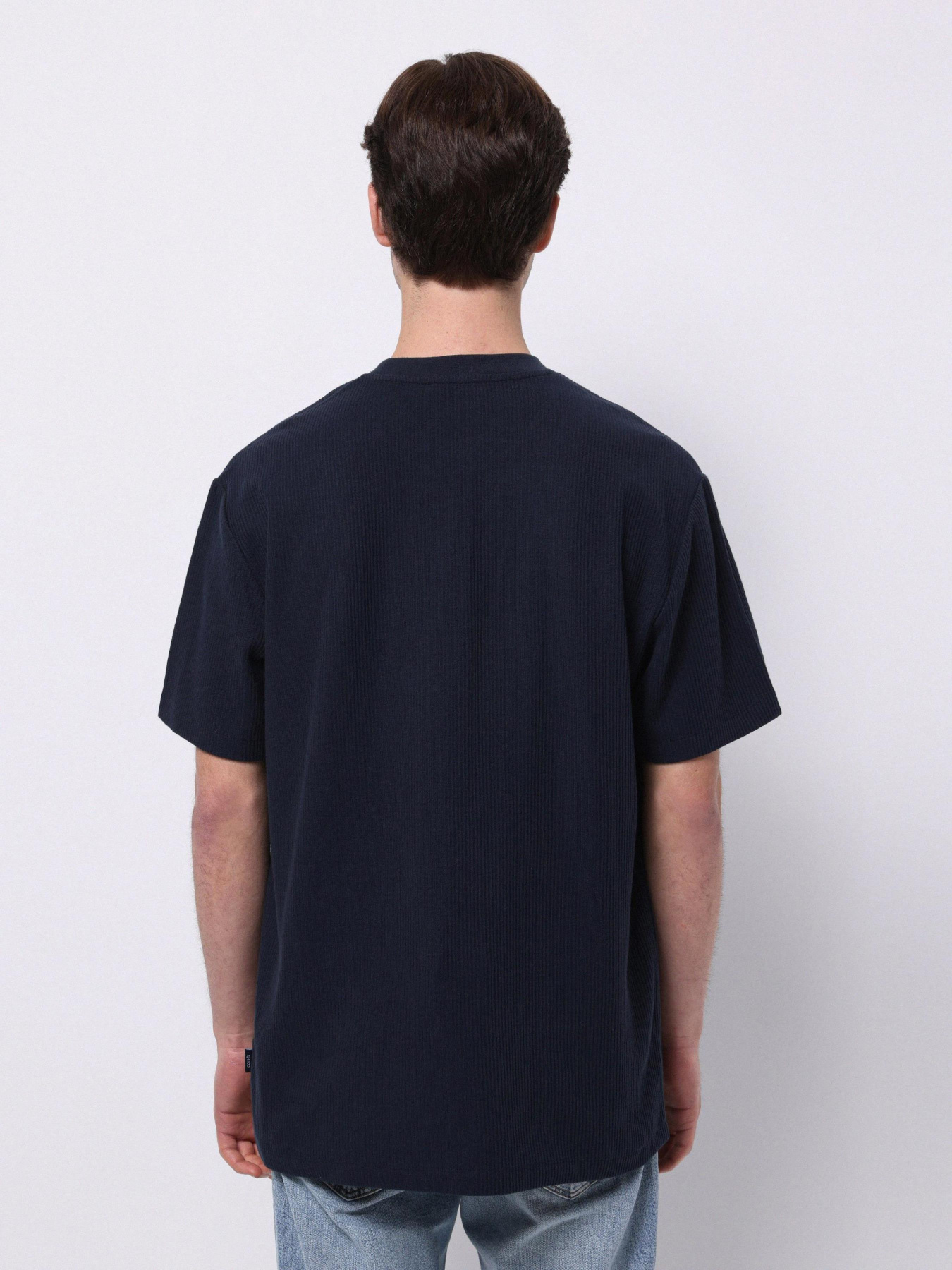 Футболки и поло Colin’s модель CL1074129_Q1.V1_NAV Фото