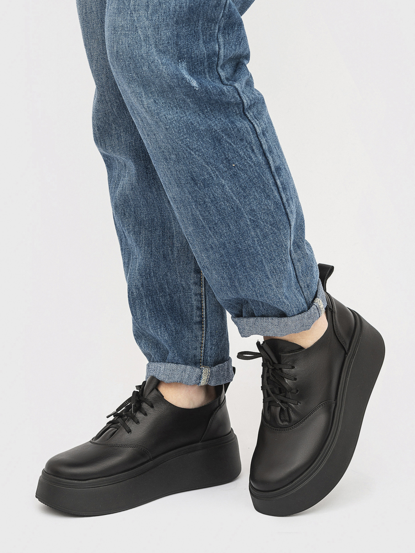 Кеды низкие Gem модель 1891chr Фото