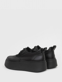 Кеды низкие Gem модель 1891chr Фото