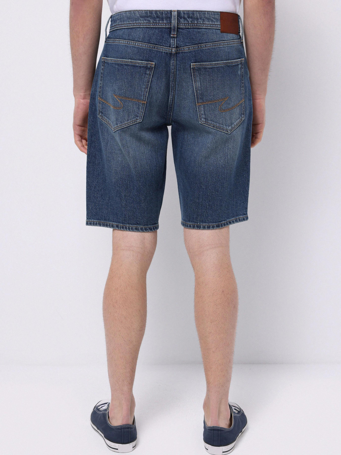 Шорти Colin’s модель CL1074440_Q1.V1_DN42601 Фото