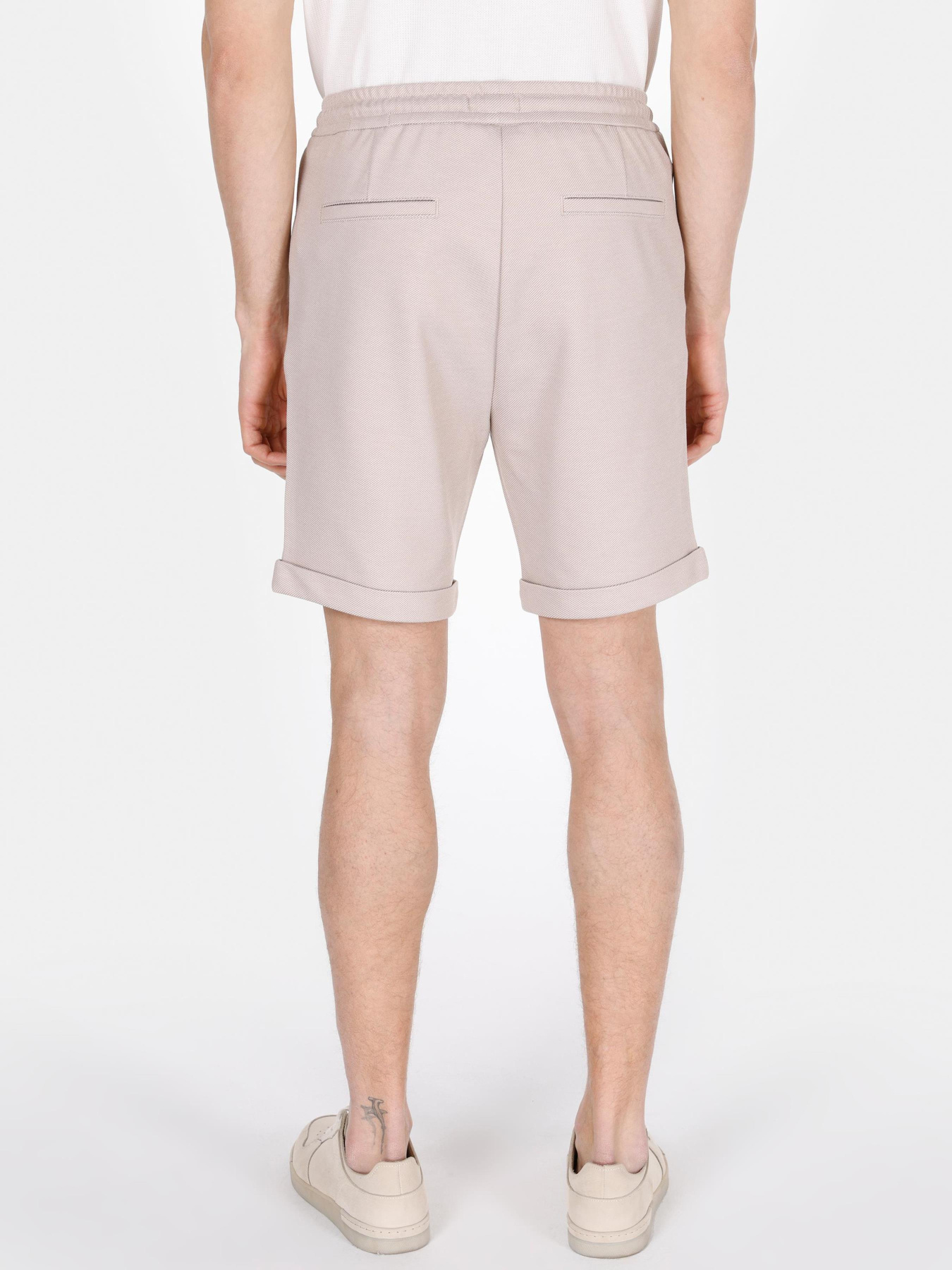 Шорти Colin’s модель CL1074527_Q1.V1_BEI Фото