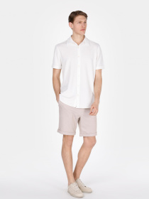 Шорти Colin’s модель CL1074527_Q1.V1_BEI Фото