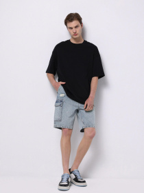 Шорты Colin’s модель CL1074776_Q1.V1_DN44265 Фото