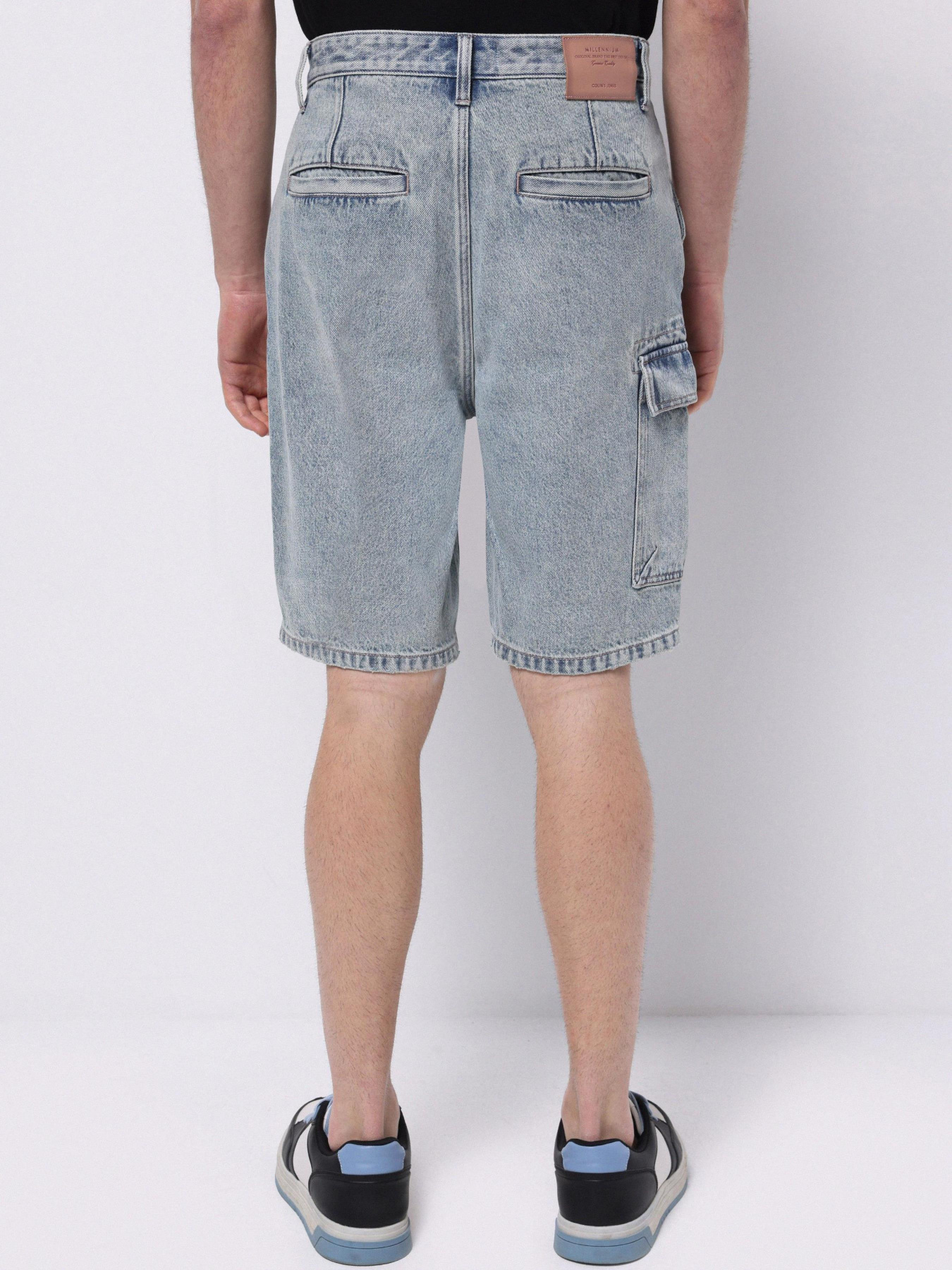 Шорти Colin’s модель CL1074776_Q1.V1_DN44265 Фото