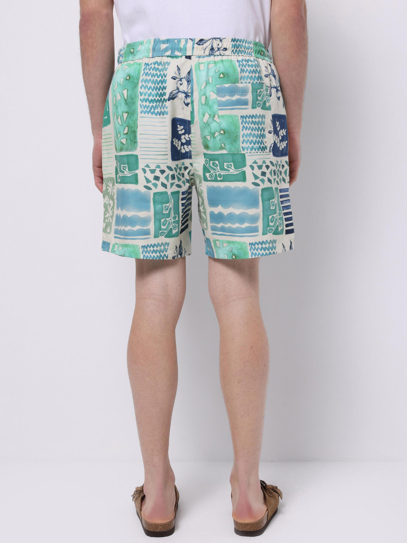 Одяг для пляжу Colin’s модель CL1074692_Q1.V1_FGR Фото