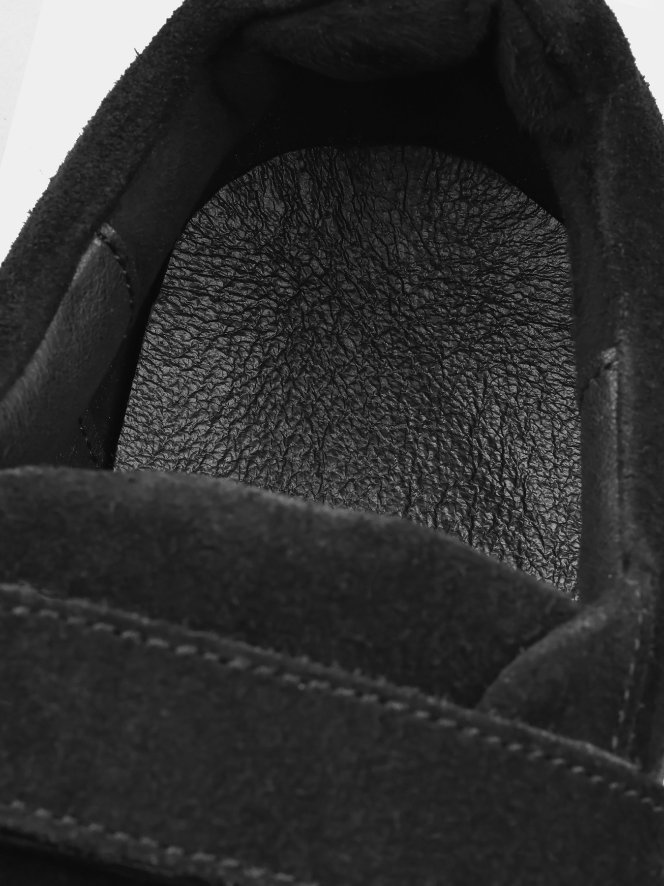 Кеди низькі Horton Settanta модель 1011-21 Фото