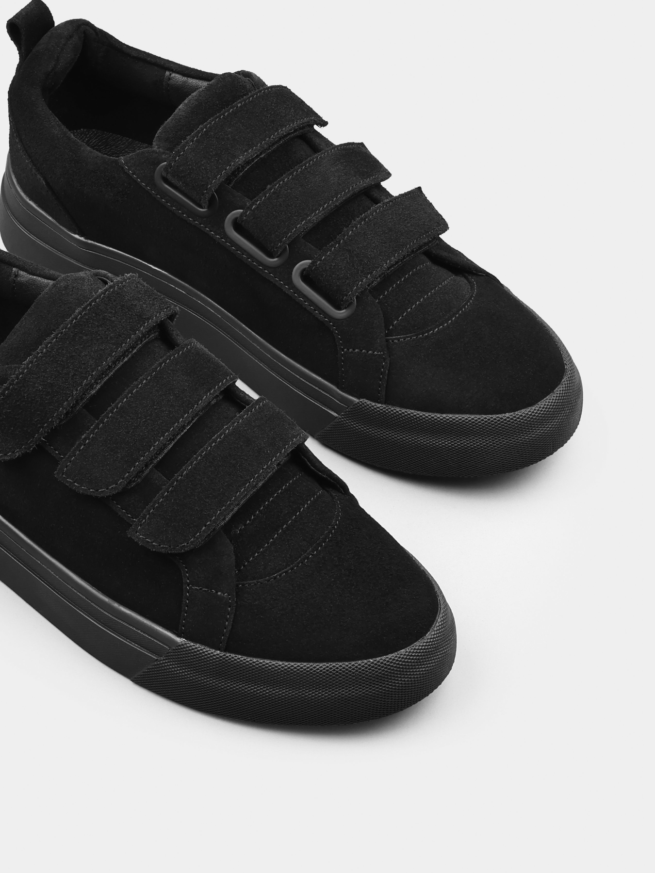 Кеди низькі Horton Settanta модель 1011-21 Фото