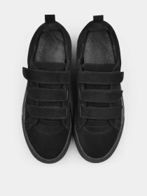 Кеди низькі Horton Settanta модель 1011-21 Фото