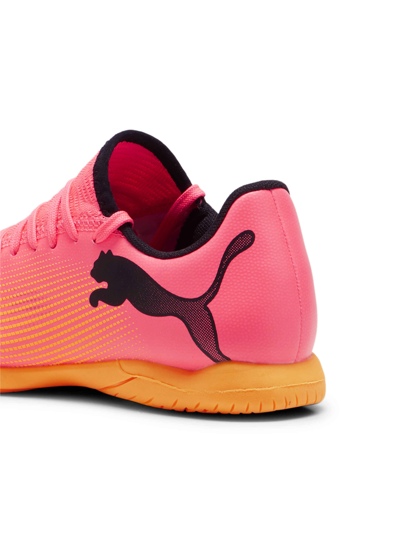 Кросівки для спорту PUMA Future 7 Play It Jr модель 107739 Фото
