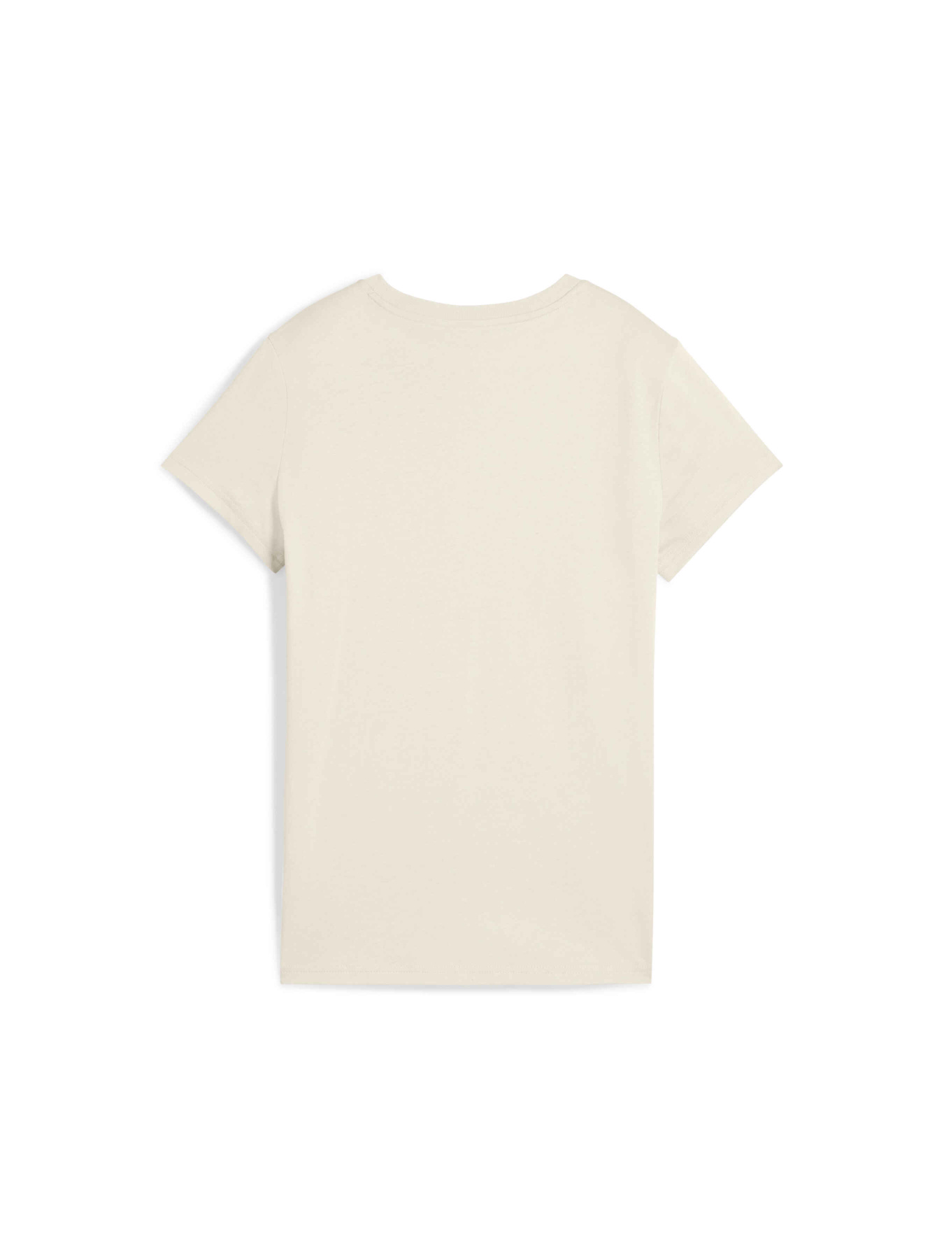 Футболка PUMA Ess Small No. 1 Logo Tee модель 682373 Фото