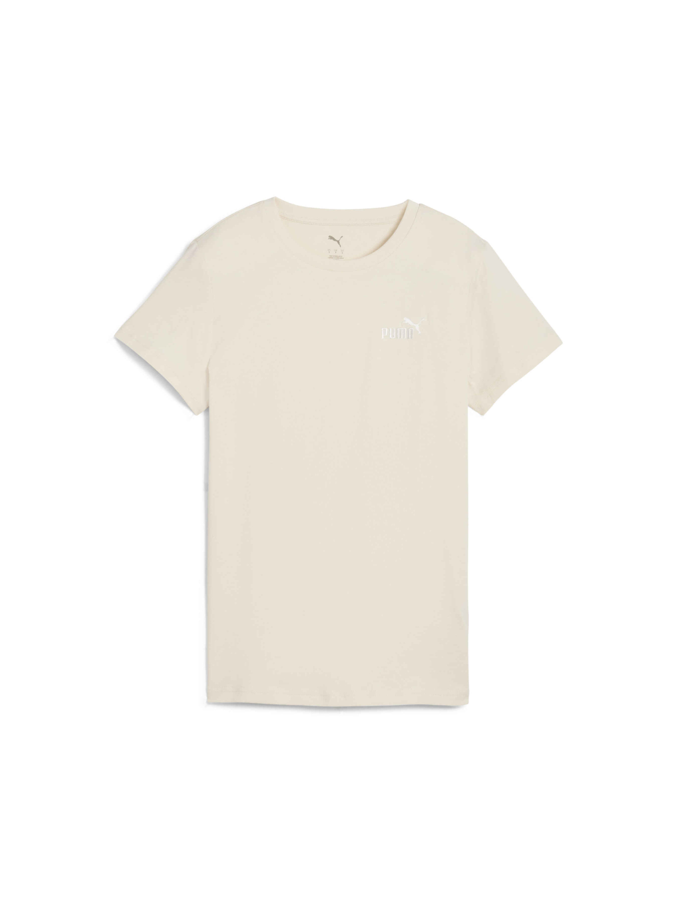 Футболка PUMA Ess Small No. 1 Logo Tee модель 682373 Фото