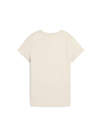 Футболка PUMA Ess Small No. 1 Logo Tee модель 682373 Фото