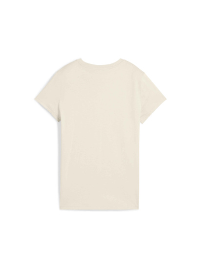 Футболка PUMA Ess Small No. 1 Logo Tee модель 682373 — фото - INTERTOP