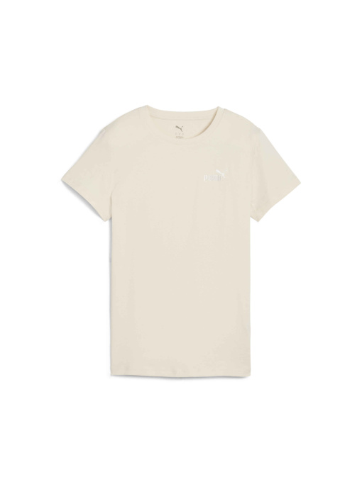 Футболка PUMA Ess Small No. 1 Logo Tee модель 682373 Фото