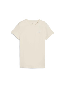 Футболка PUMA Ess Small No. 1 Logo Tee модель 682373 Фото