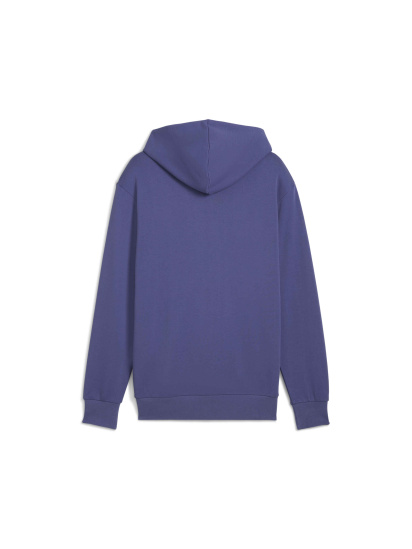 Худи PUMA Wardrobe Ess Graphic Hoodie модель 629629 — фото - INTERTOP