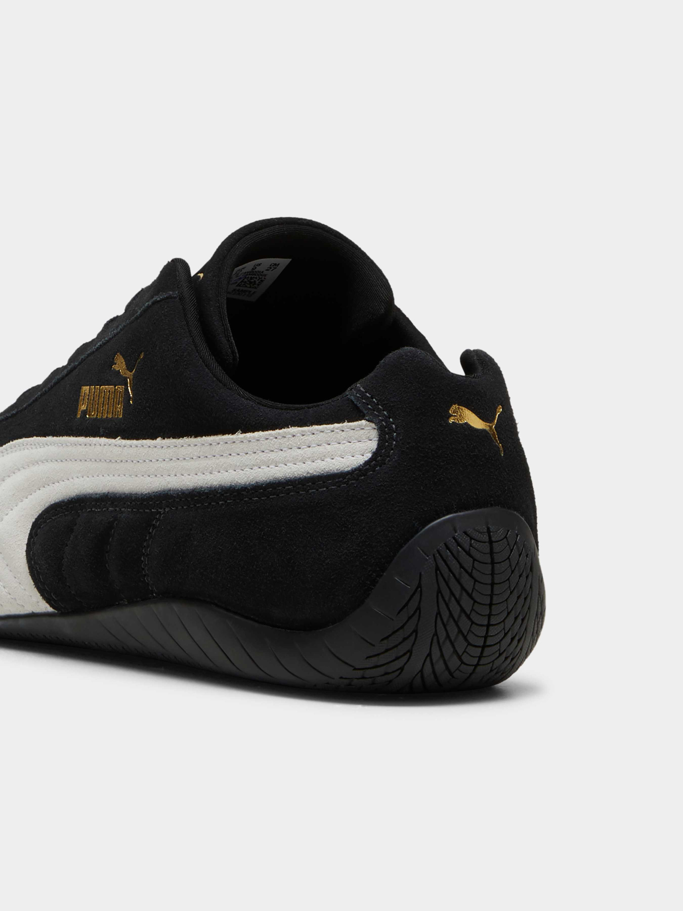 Кросівки PUMA Speedcat Og Wns модель 400986 Фото