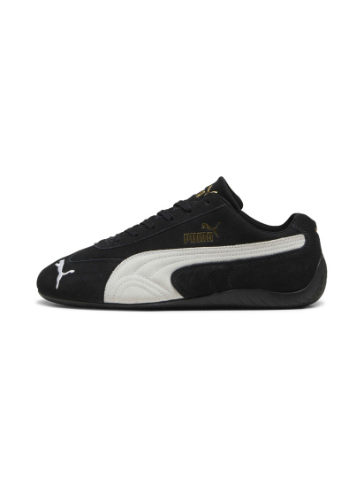 Кросівки PUMA Speedcat Og Wns модель 400986 — фото - INTERTOP
