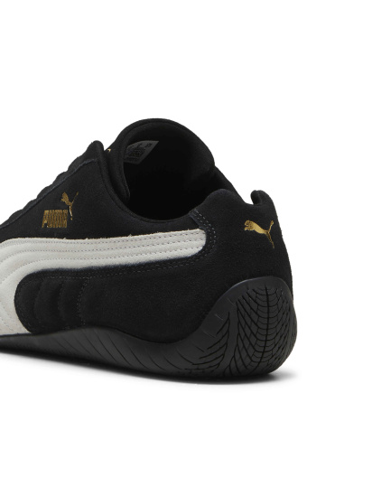 Кросівки PUMA Speedcat Og Wns модель 400986 — фото 3 - INTERTOP