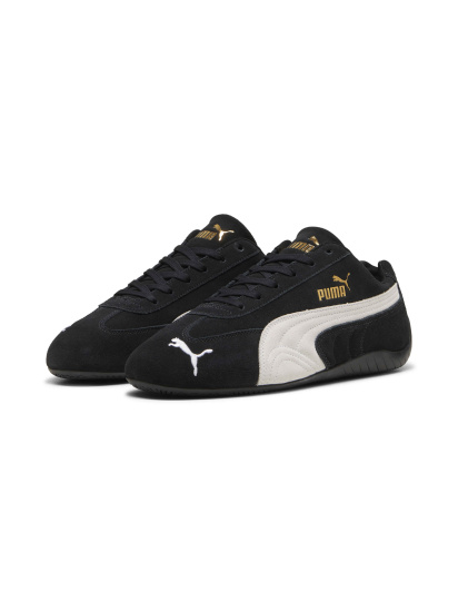 Кросівки PUMA Speedcat Og Wns модель 400986 — фото 4 - INTERTOP