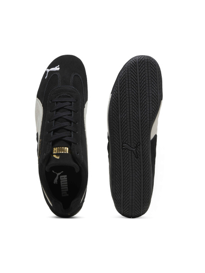 Кросівки PUMA Speedcat Og Wns модель 400986 — фото 5 - INTERTOP