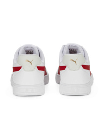 Кеды низкие PUMA Caven модель 380810 Фото