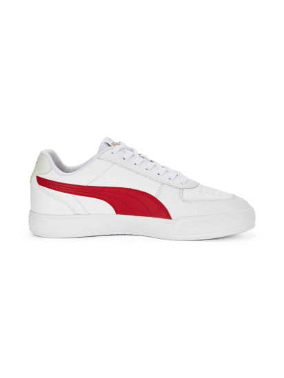 Кеди низькі PUMA Caven модель 380810 - фото