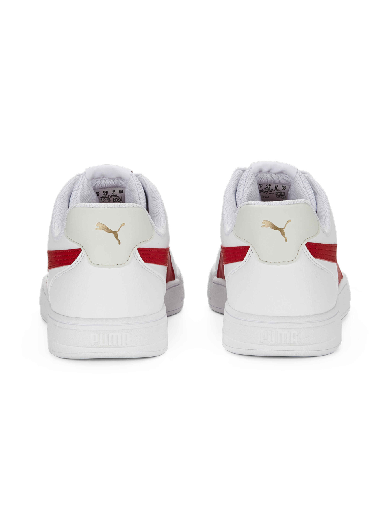 Кеды низкие PUMA Caven модель 380810 Кеды низкие PUMA Caven модель 380810 Фото