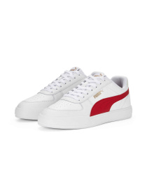 Кеды низкие PUMA Caven модель 380810 Кеды низкие PUMA Caven модель 380810 Фото