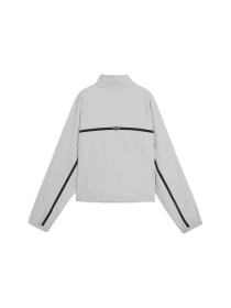 Демісезонна куртка PUMA Dare To Zip-off Jacket модель 629807 Фото