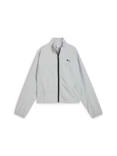 Демісезонна куртка PUMA Dare To Zip-off Jacket модель 629807 - фото